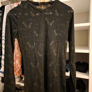 FENDI  shirt